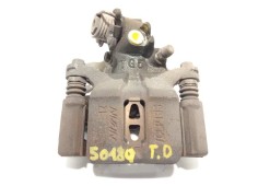 Recambio de pinza freno trasera derecha para honda jazz (ge) 1.2 cat referencia OEM IAM 43018TG5H01   2