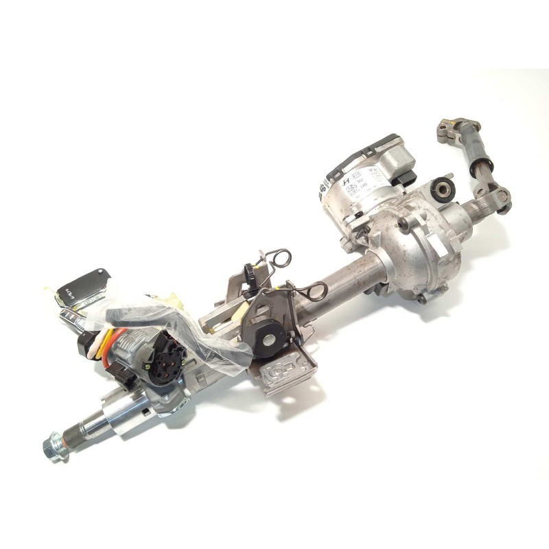 Recambio de columna direccion para kia e - niro hibrido referencia OEM IAM 56300AT030  AT56300030