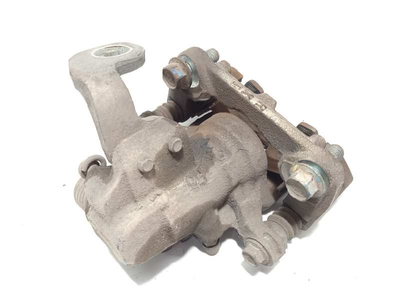 Recambio de pinza freno trasera derecha para honda jazz (ge) 1.2 cat referencia OEM IAM 43018TG5H01  