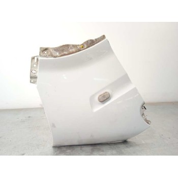 Recambio de aleta delantera derecha para nissan interstar (x70) caja cerrada, l 1h1, batalla corta 2,8t referencia OEM IAM 63112