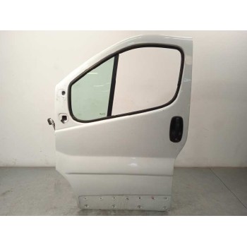 PUERTA DELANTERA IZQUIERDA 8010100Q0C 