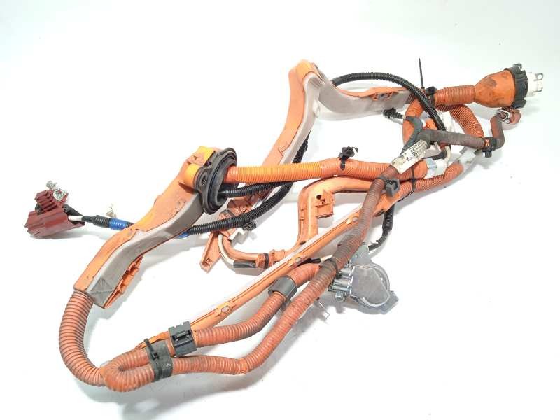 Recambio de modulo electronico para toyota yaris hybrid feel! referencia OEM IAM 821640D010  821220D090