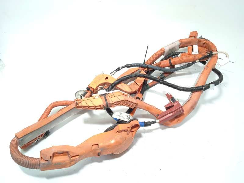 Recambio de modulo electronico para toyota yaris hybrid feel! referencia OEM IAM 821640D010  821220D090