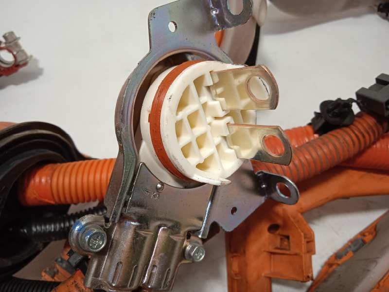 Recambio de modulo electronico para toyota yaris hybrid feel! referencia OEM IAM 821640D010  821220D090