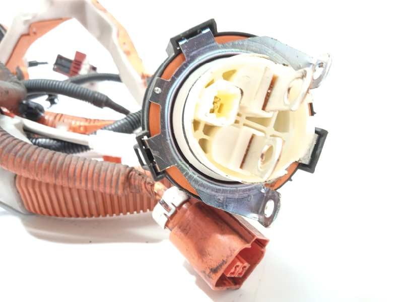 Recambio de modulo electronico para toyota yaris hybrid feel! referencia OEM IAM 821640D010  821220D090