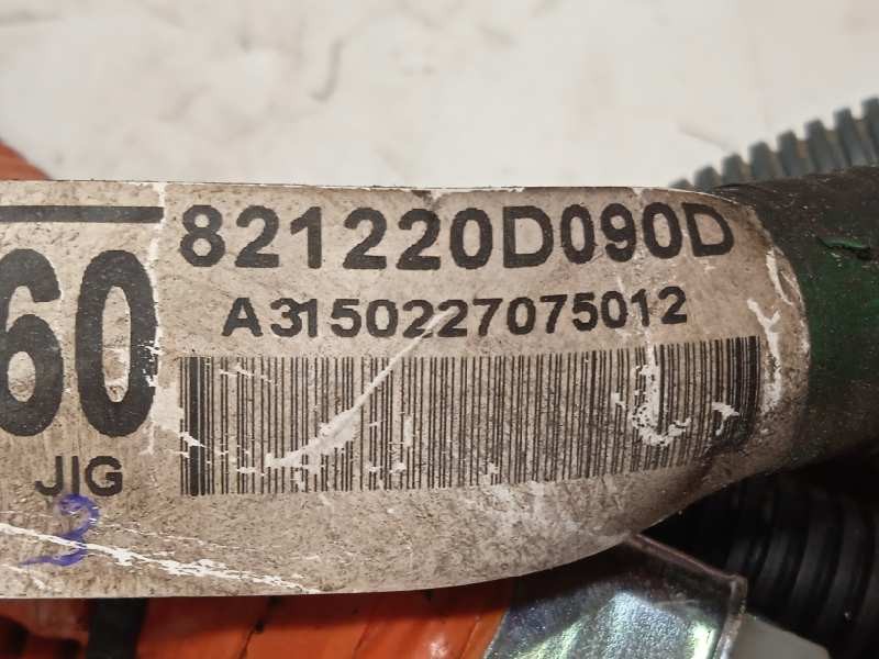 Recambio de modulo electronico para toyota yaris hybrid feel! referencia OEM IAM 821640D010  821220D090