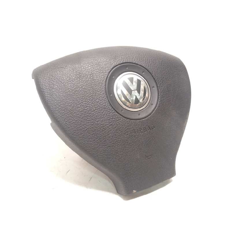 Recambio de airbag delantero izquierdo para volkswagen touran (1t1) 2.0 tdi referencia OEM IAM 1K0880201BK  1K0880201BK1QB