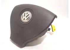 Recambio de airbag delantero izquierdo para volkswagen touran (1t1) 2.0 tdi referencia OEM IAM 1K0880201BK  1K0880201BK1QB 2