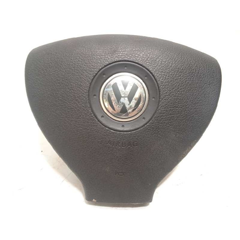 Recambio de airbag delantero izquierdo para volkswagen touran (1t1) 2.0 tdi referencia OEM IAM 1K0880201BK  1K0880201BK1QB