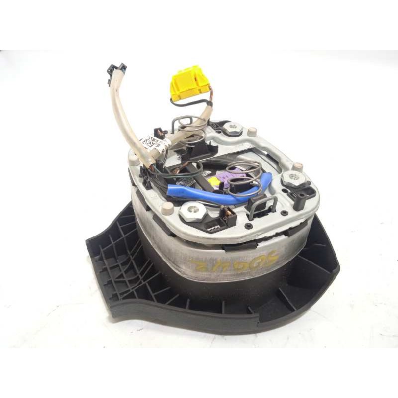 Recambio de airbag delantero izquierdo para volkswagen touran (1t1) 2.0 tdi referencia OEM IAM 1K0880201BK  1K0880201BK1QB