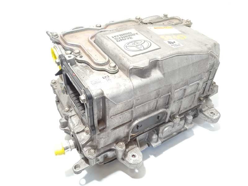 Recambio de convertidor potencia para toyota yaris hybrid feel! referencia OEM IAM G920052030 G920059045 G920152011