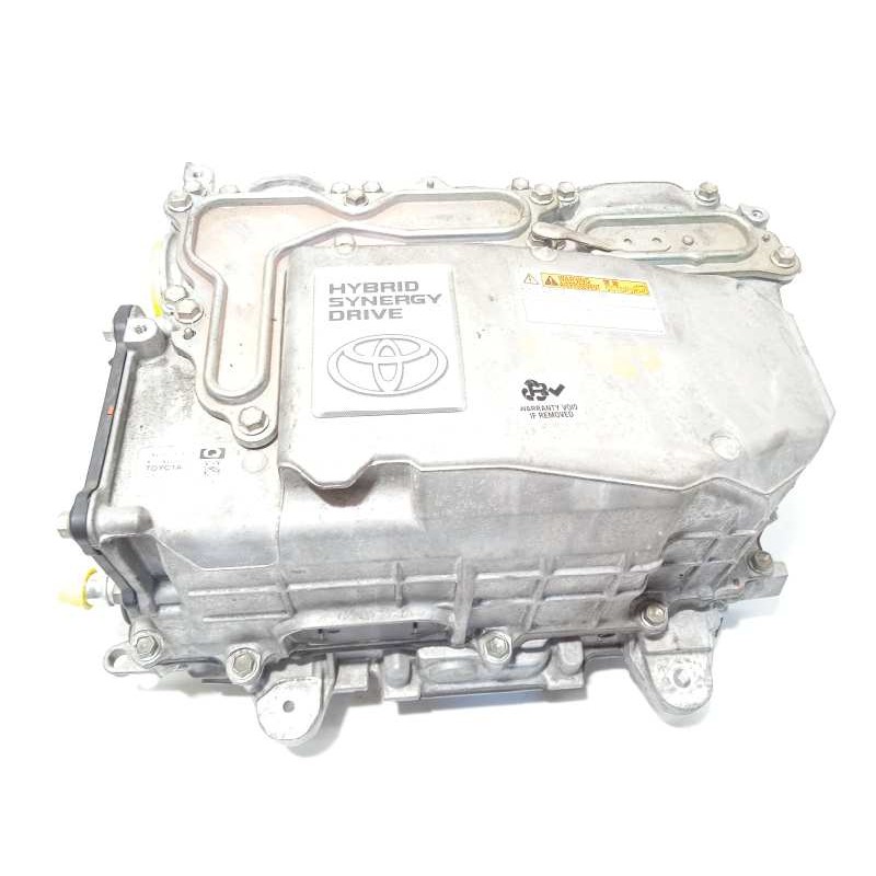 Recambio de convertidor potencia para toyota yaris hybrid feel! referencia OEM IAM G920052030 G920059045 G920152011