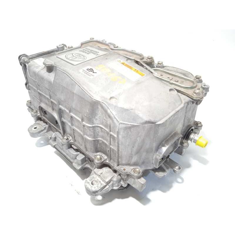 Recambio de convertidor potencia para toyota yaris hybrid feel! referencia OEM IAM G920052030 G920059045 G920152011