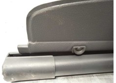 Recambio de bandeja trasera para volkswagen touran (1t1) 2.0 tdi referencia OEM IAM 1T0867871S  1T0867871S9AU 2