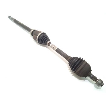 Recambio de transmision delantera derecha para citroën c4 lim. shine referencia OEM IAM 9685126180  3273TT