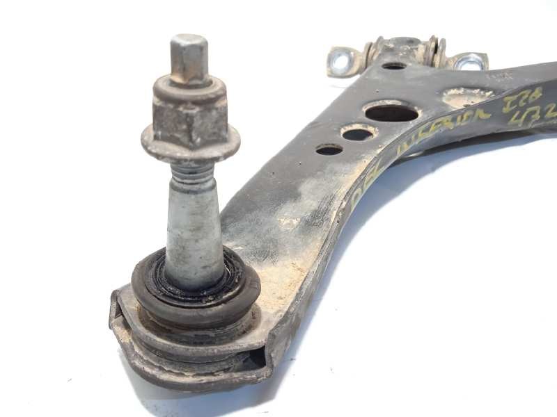 Recambio de brazo suspension inferior delantero izquierdo para opel astra k lim. 5türig 1.6 cdti dpf referencia OEM IAM 39089344