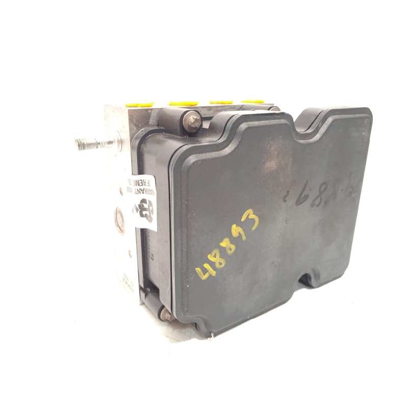 Recambio de abs para renault clio iv zen referencia OEM IAM 476600188R 2265106516 269722