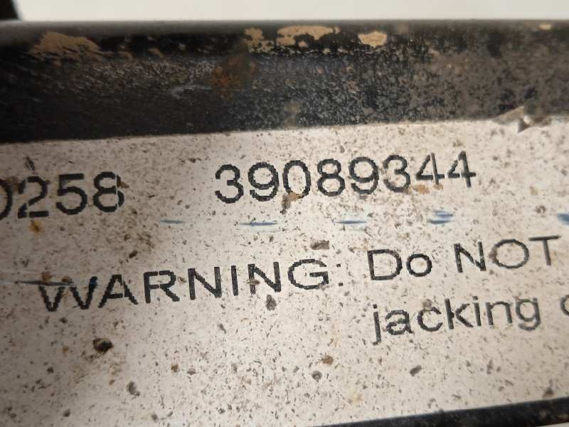 Recambio de brazo suspension inferior delantero izquierdo para opel astra k lim. 5türig 1.6 cdti dpf referencia OEM IAM 39089344