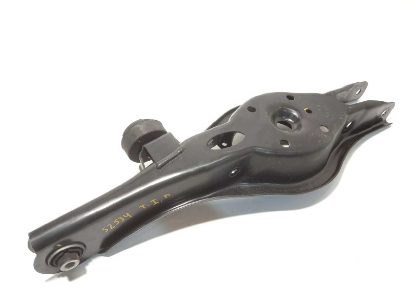 Recambio de brazo suspension inferior trasero derecho para kia e - niro hibrido referencia OEM IAM 55210ATBA0  