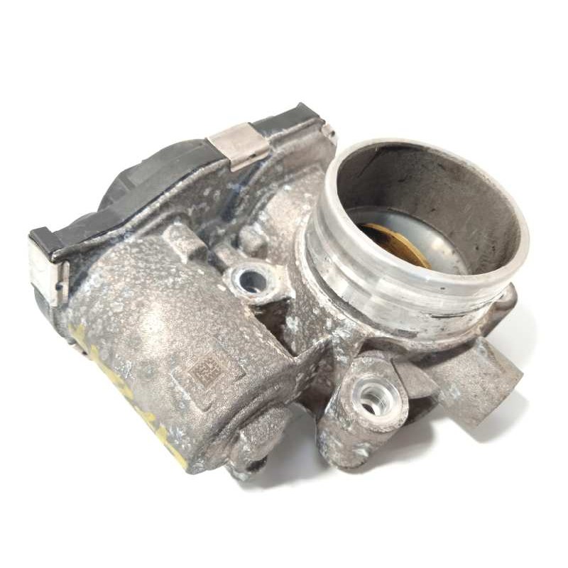 Recambio de caja mariposa para opel astra k lim. 5türig 1.6 cdti dpf referencia OEM IAM 55496779  