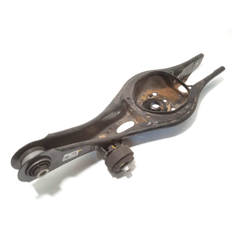 Recambio de brazo suspension inferior trasero derecho para kia e - niro hibrido referencia OEM IAM 55210ATBA0  