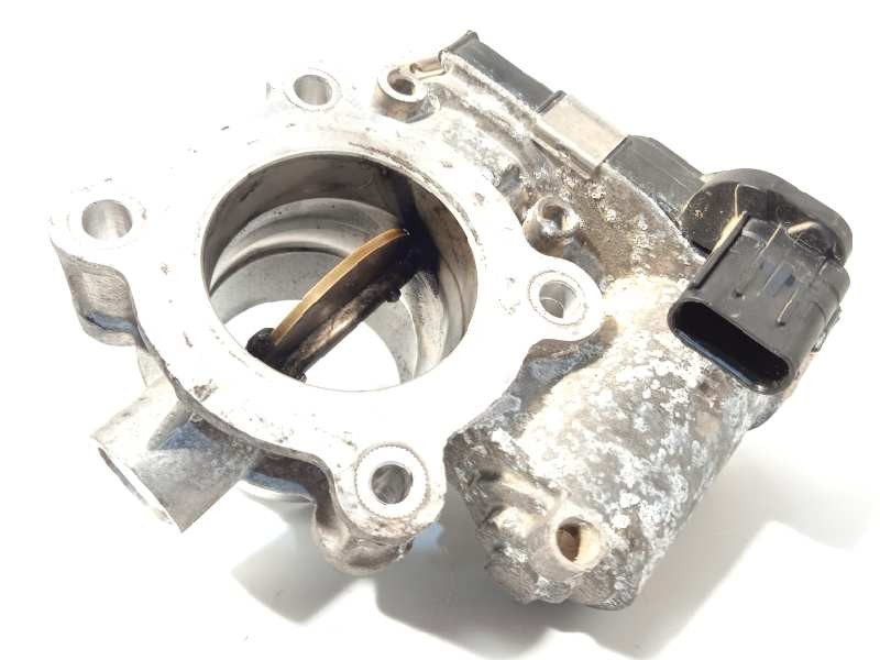 Recambio de caja mariposa para opel astra k lim. 5türig 1.6 cdti dpf referencia OEM IAM 55496779  