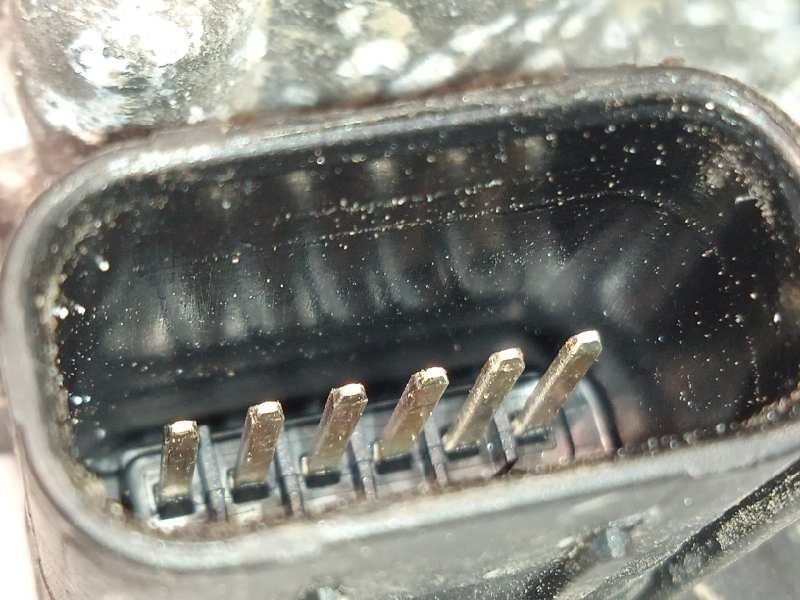 Recambio de caja mariposa para opel astra k lim. 5türig 1.6 cdti dpf referencia OEM IAM 55496779  