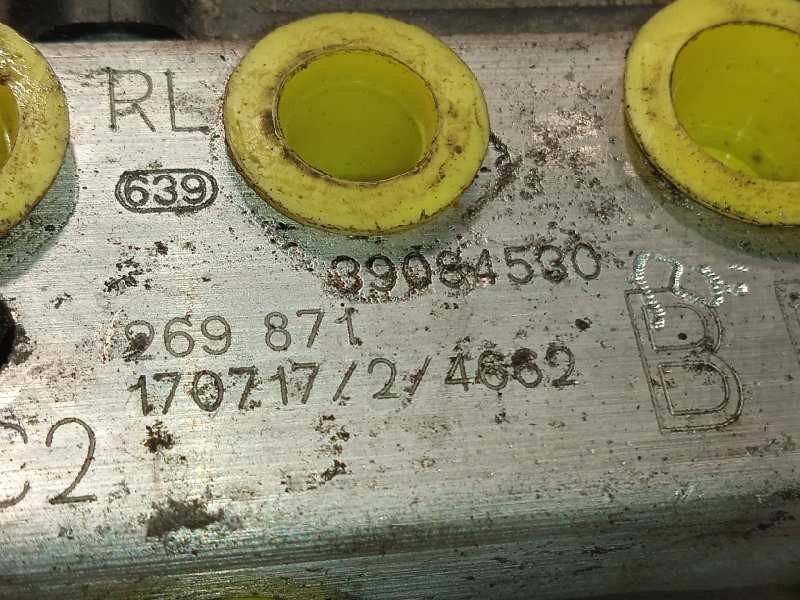 Recambio de abs para opel corsa e 1.4 referencia OEM IAM 39084530 0265956292 269871