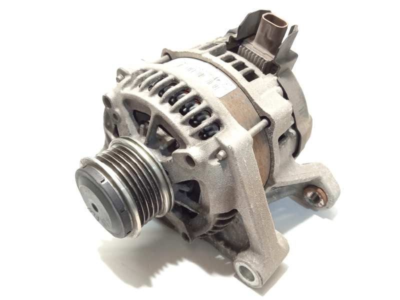 Recambio de alternador para opel corsa e 1.4 referencia OEM IAM 13585664  MS1042113590