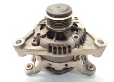 Recambio de alternador para opel corsa e 1.4 referencia OEM IAM 13585664  MS1042113590 2