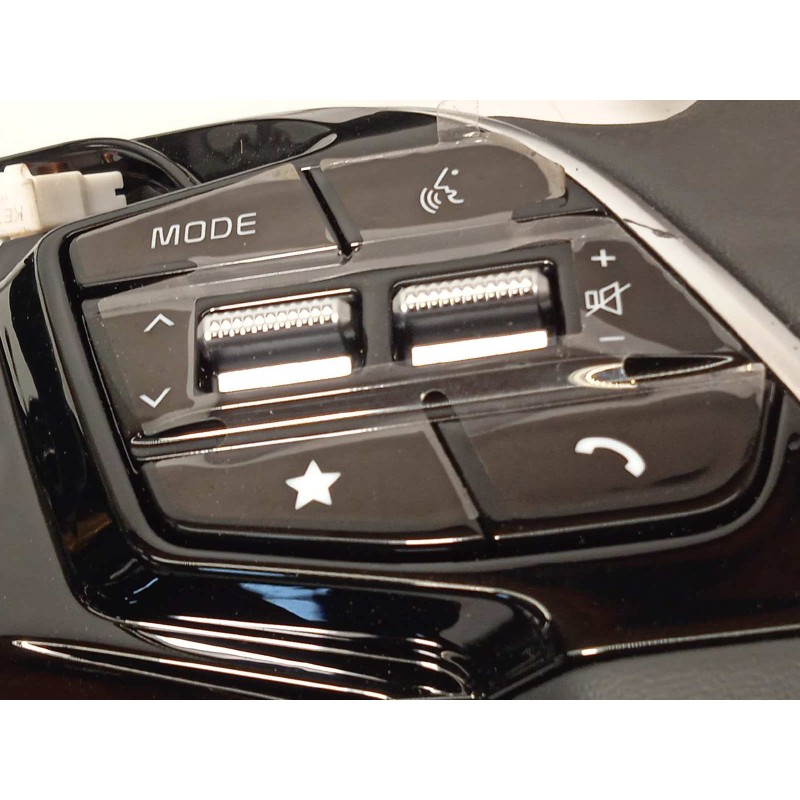 Recambio de volante para kia e - niro hibrido referencia OEM IAM 56100AT430CCV  56100AT430DFS
