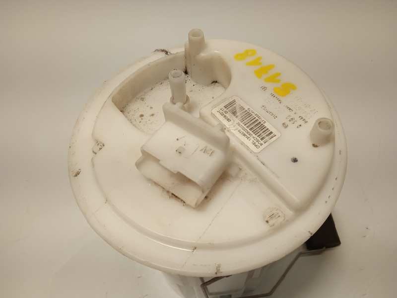 Recambio de bomba combustible para opel corsa e 1.4 referencia OEM IAM 13436579  0580200292