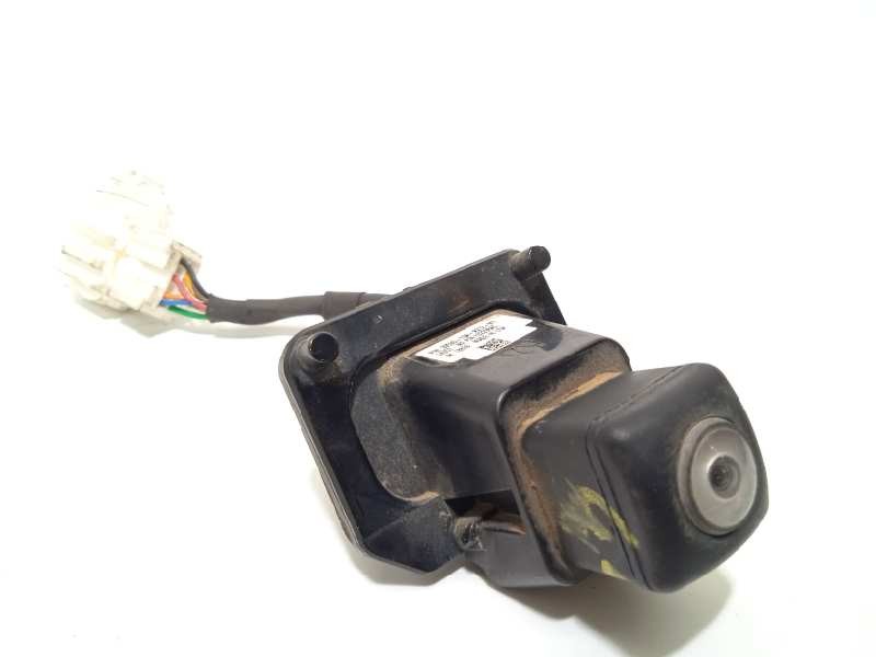 Recambio de modulo electronico para honda cr-v 1.6 dtec cat referencia OEM IAM 39530T0AA212M1  