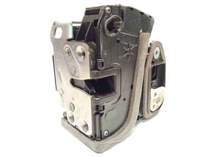 Recambio de cerradura puerta trasera derecha para opel astra k lim. 5türig 1.6 cdti dpf referencia OEM IAM 13598385  