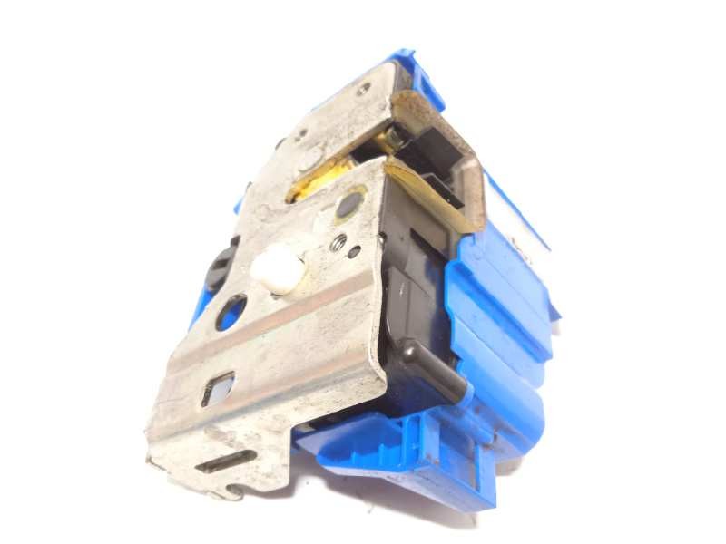 Recambio de cerradura puerta trasera izquierda para fiat 500 l (330) pop star referencia OEM IAM 520181250  52018125