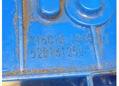 Recambio de cerradura puerta trasera izquierda para fiat 500 l (330) pop star referencia OEM IAM 520181250  52018125 2