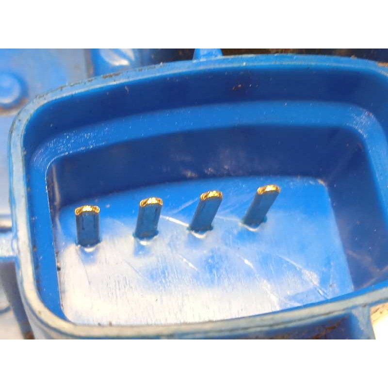 Recambio de cerradura puerta trasera izquierda para fiat 500 l (330) pop star referencia OEM IAM 520181250  52018125