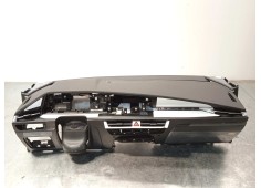 Recambio de kit airbag para kia e - niro hibrido referencia OEM IAM NOREF 80100AT100 80300AT000 2