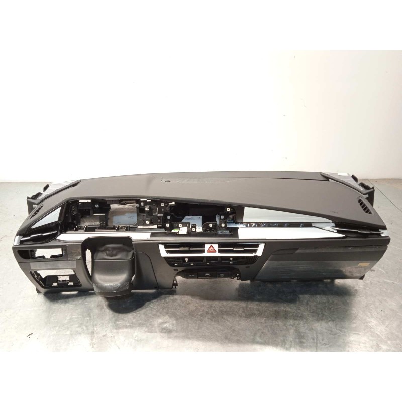 Recambio de kit airbag para kia e - niro hibrido referencia OEM IAM NOREF 80100AT100 80300AT000