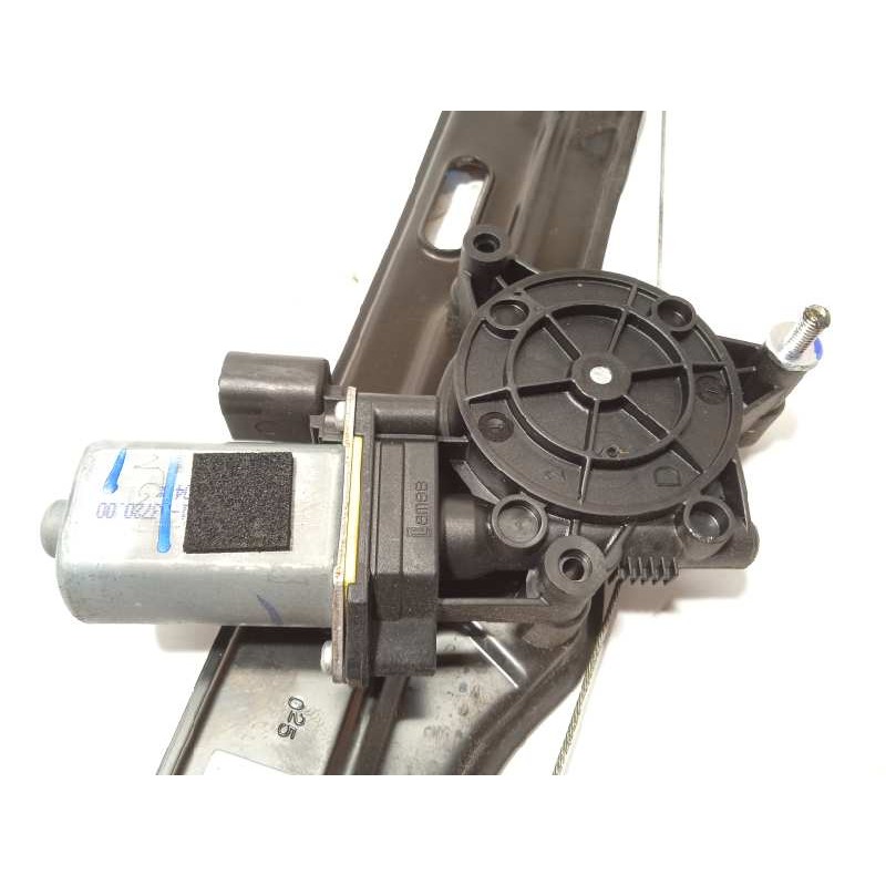 Recambio de elevalunas delantero derecho para fiat 500 l (330) pop star referencia OEM IAM 51974653  