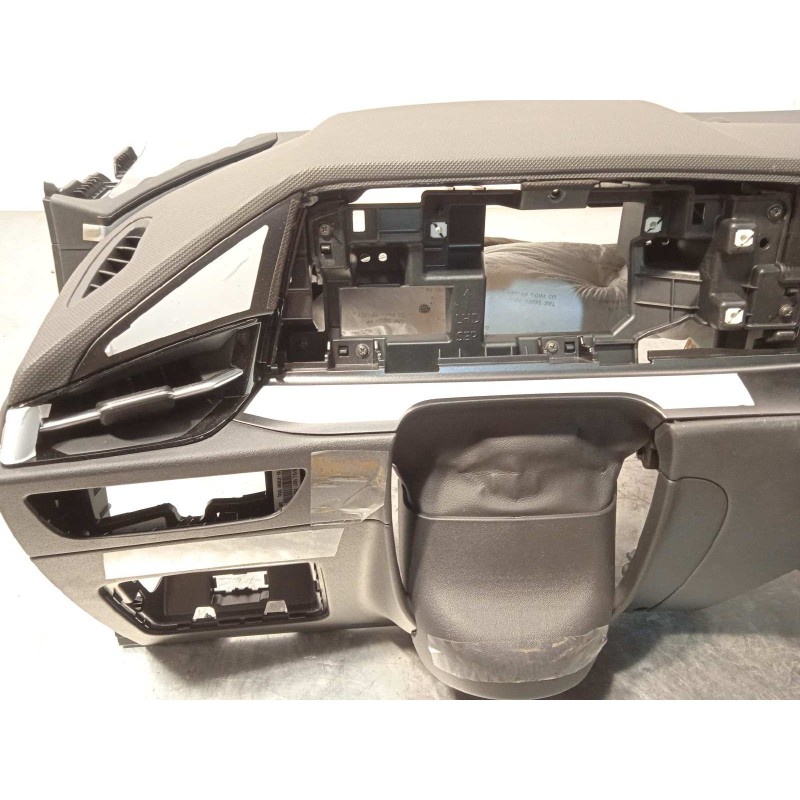 Recambio de kit airbag para kia e - niro hibrido referencia OEM IAM NOREF 80100AT100 80300AT000