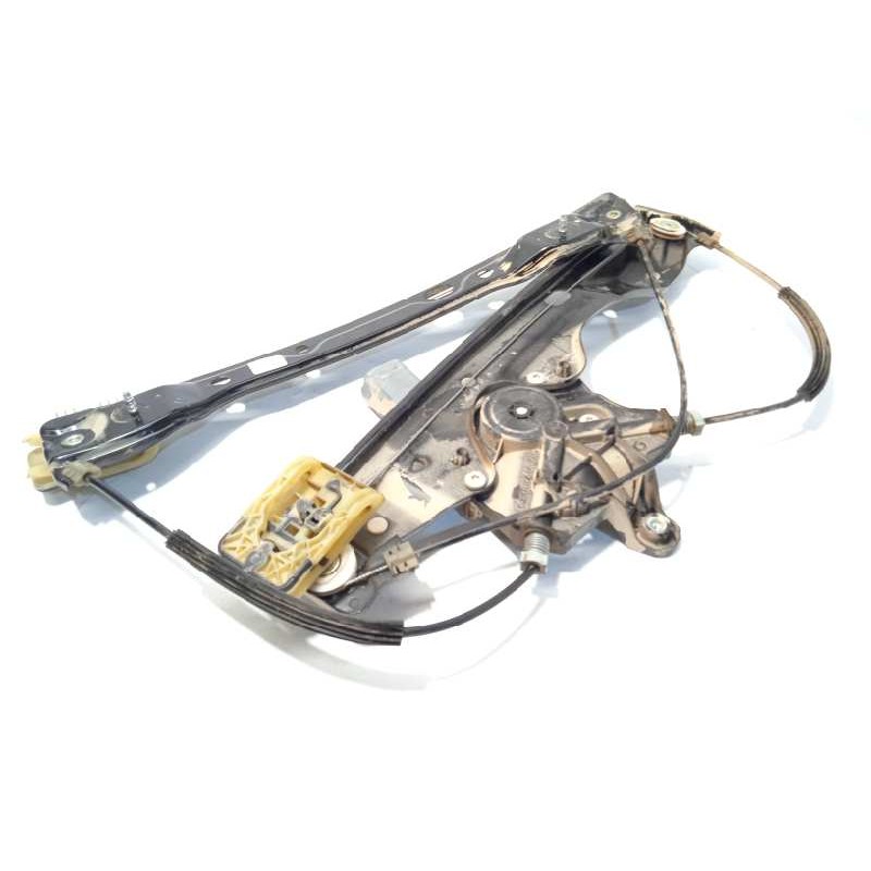 Recambio de elevalunas delantero derecho para opel astra k lim. 5türig 1.6 cdti dpf referencia OEM IAM 39142316  