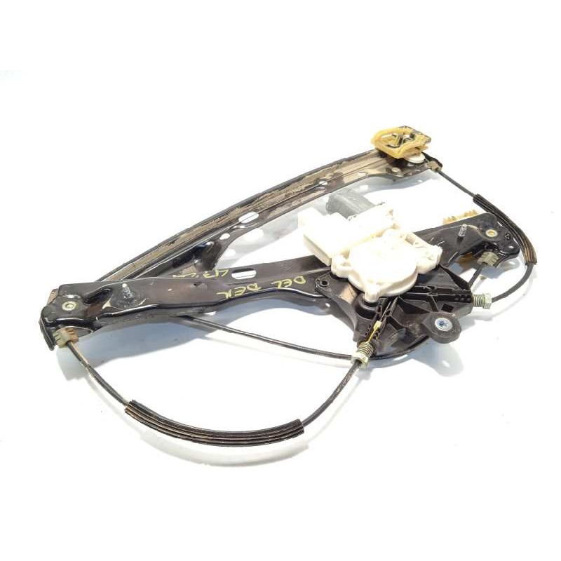 Recambio de elevalunas delantero derecho para opel astra k lim. 5türig 1.6 cdti dpf referencia OEM IAM 39142316  