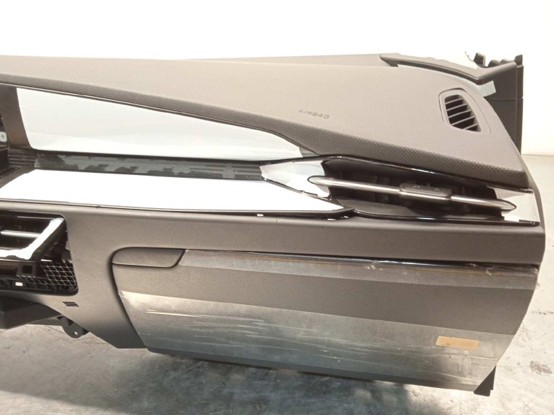 Recambio de kit airbag para kia e - niro hibrido referencia OEM IAM NOREF 80100AT100 80300AT000