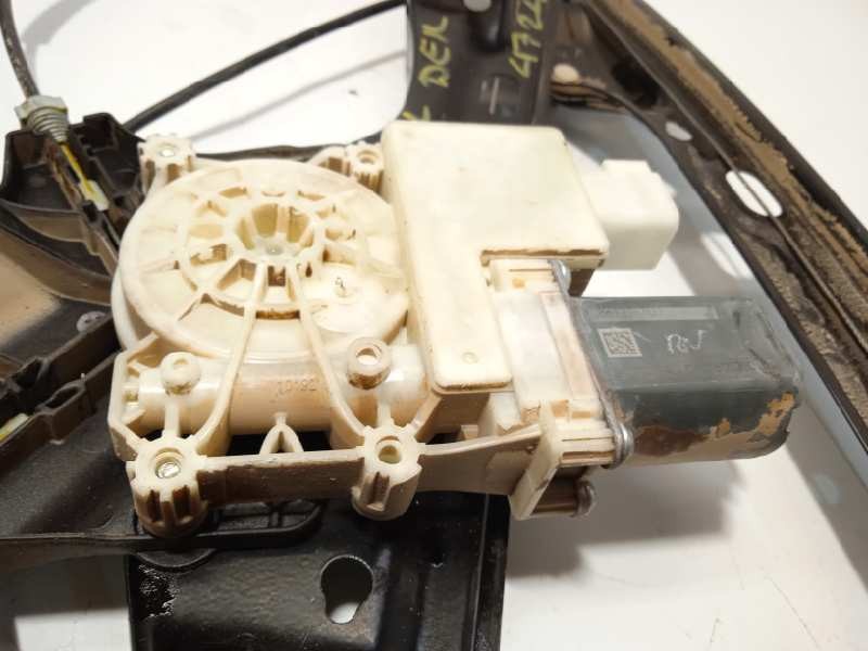 Recambio de elevalunas delantero derecho para opel astra k lim. 5türig 1.6 cdti dpf referencia OEM IAM 39142316  