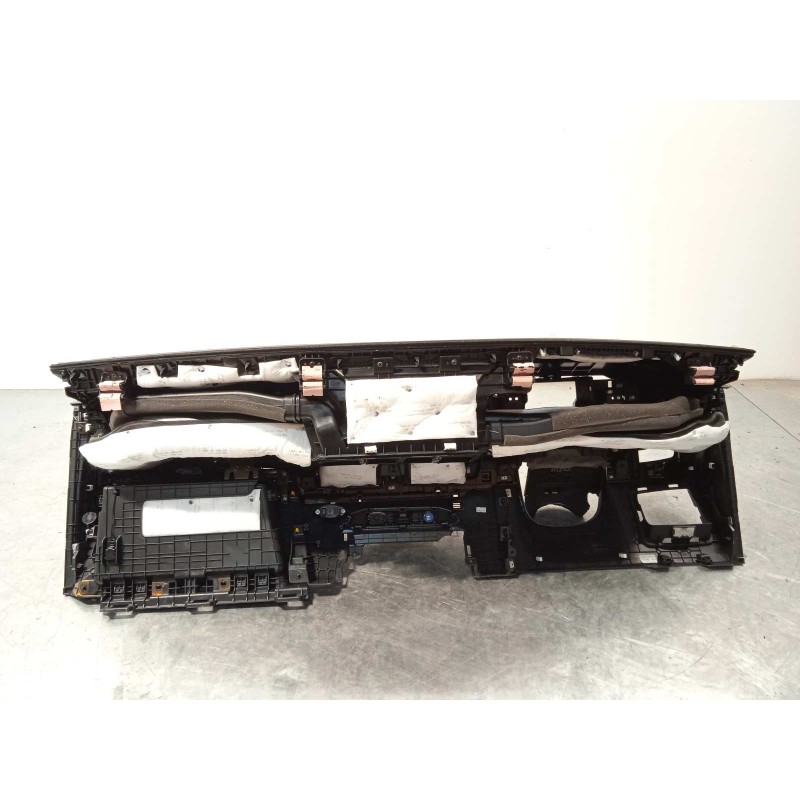 Recambio de kit airbag para kia e - niro hibrido referencia OEM IAM NOREF 80100AT100 80300AT000