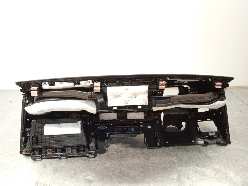 Recambio de kit airbag para kia e - niro hibrido referencia OEM IAM NOREF 80100AT100 80300AT000