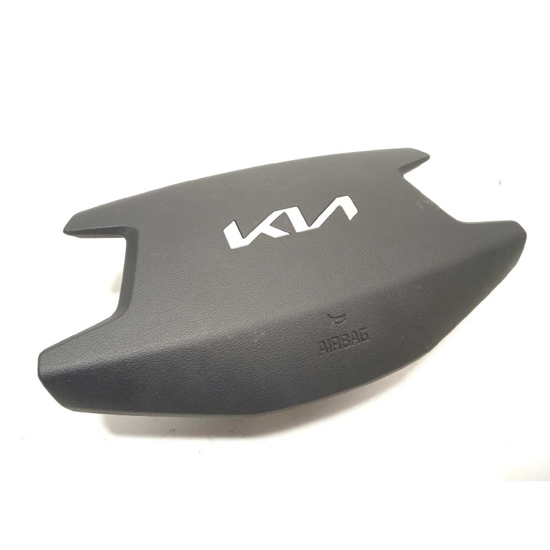Recambio de kit airbag para kia e - niro hibrido referencia OEM IAM NOREF 80100AT100 80300AT000