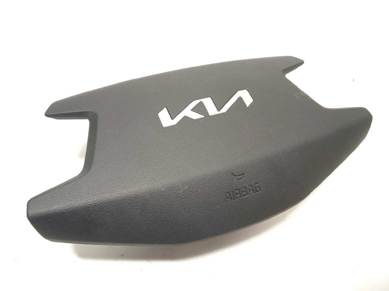 Recambio de kit airbag para kia e - niro hibrido referencia OEM IAM NOREF 80100AT100 80300AT000