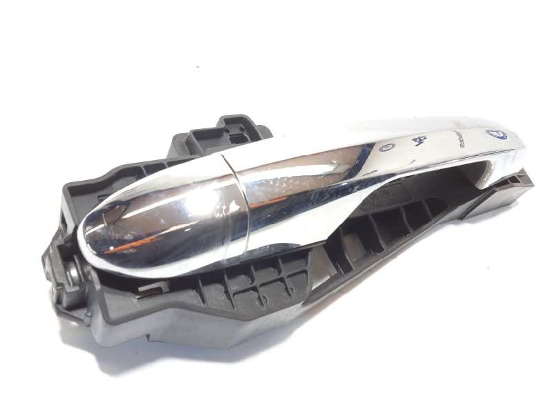 Recambio de maneta exterior delantera derecha para fiat 500 l (330) pop star referencia OEM IAM 735596624  